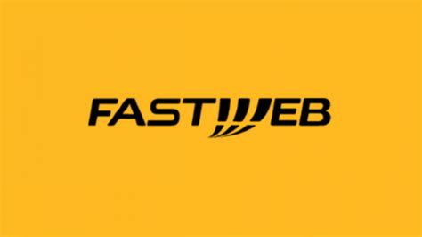Fastweb .